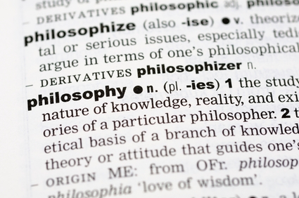 How to Write a Philosophy Essay - Academic Sciences