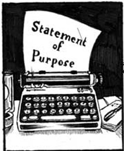 How to Write a Statement of Purpose Essay - Academic Sciences UK Essays