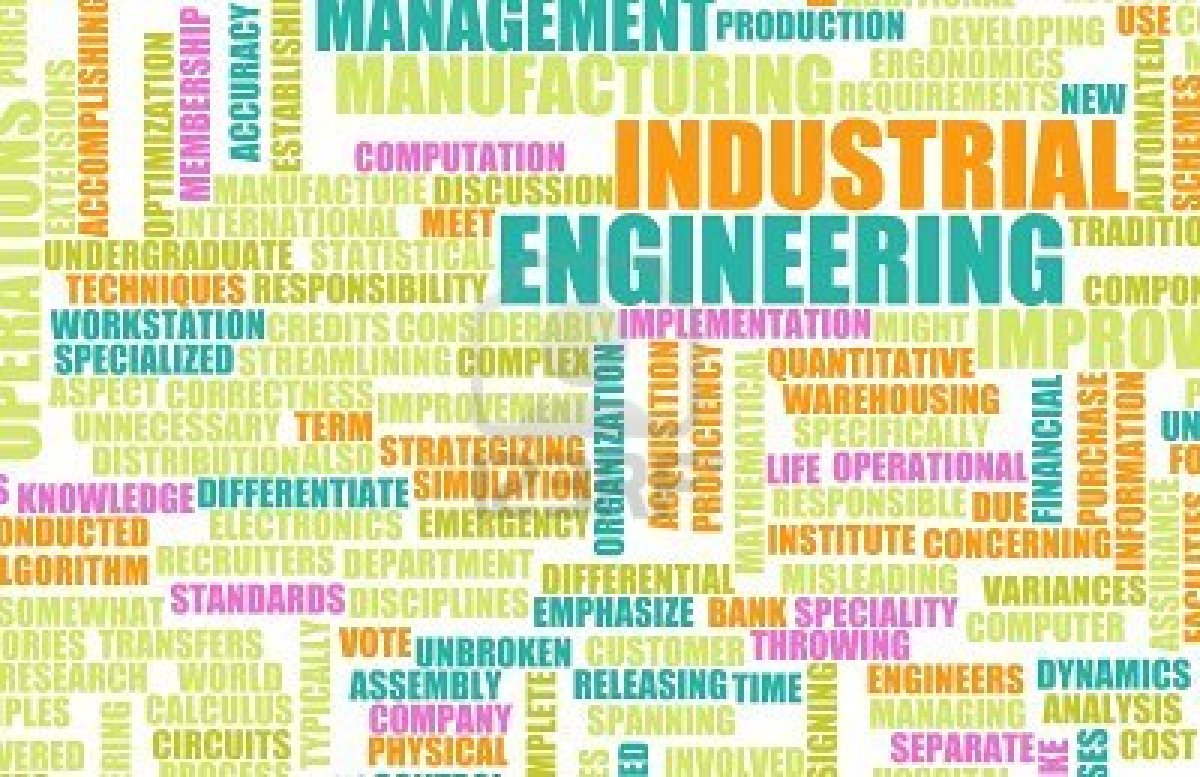 How to Write an Industrial Engineering Essay | Top Custom Essays | Essay Writing Service UK | Academic Sciences| UK Essays